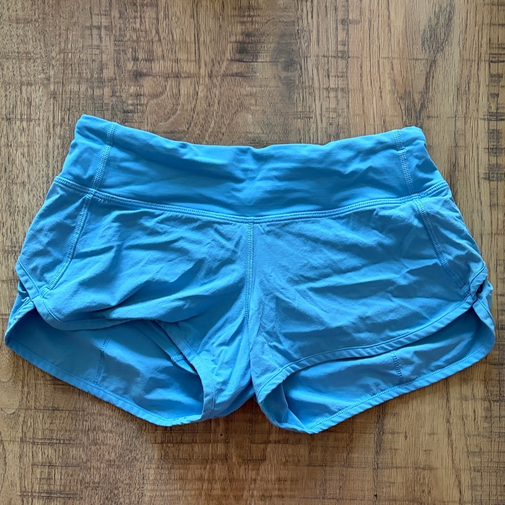 Women’s LULULEMON Shorts